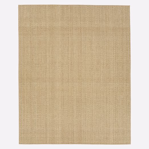 Reef Jute Rug West Elm