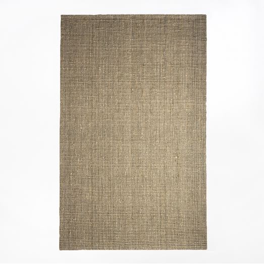 Reef Jute Rug West Elm