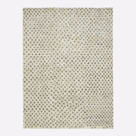 Reef Jute Rug West Elm