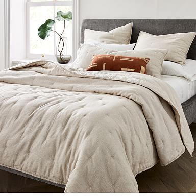 All Bedding | West Elm