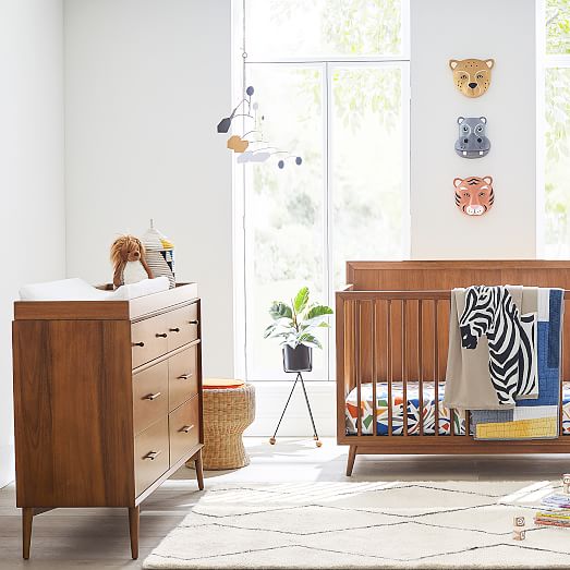 west elm nursery