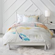Solid Wood Beds