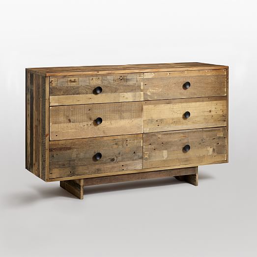 natural wood dresser baby