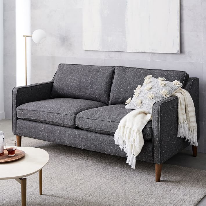 Hamilton Sofa (70") West Elm