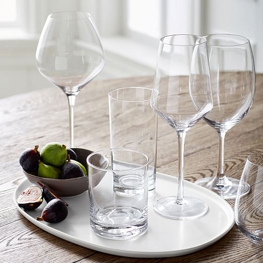 wine glass set