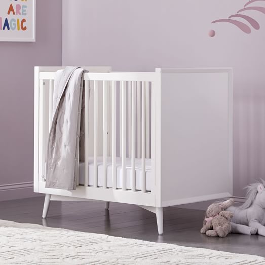 baby cribs with mattress included