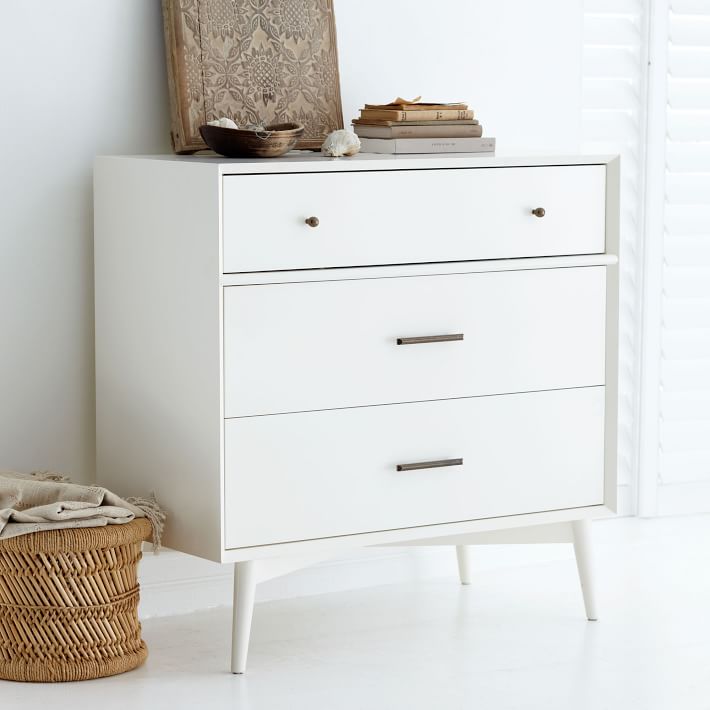 west elm nursery dresser