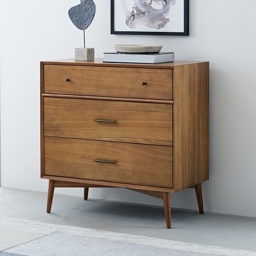 room essentials modern 3 drawer dresser