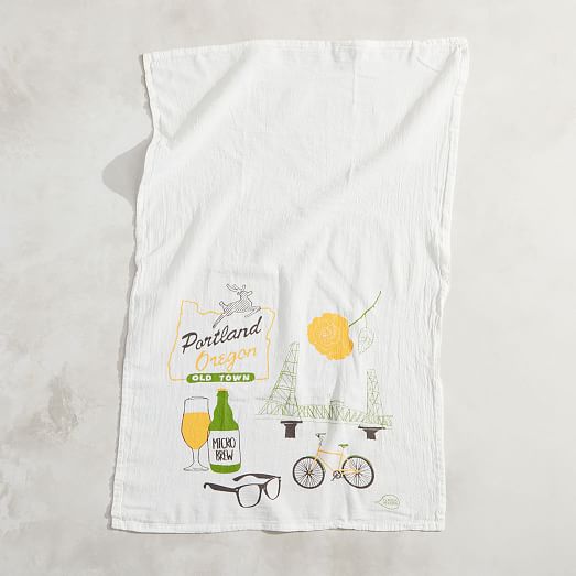 t towels