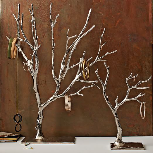 jewelry tree