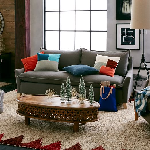 Bliss Queen Sleeper Sofa Bliss Queen Sleeper Sofa