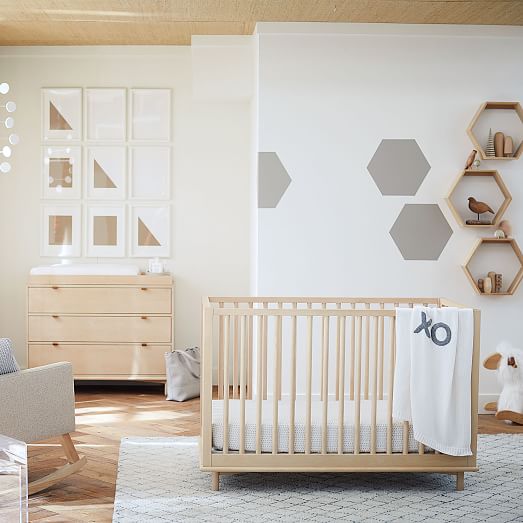 changing table west elm