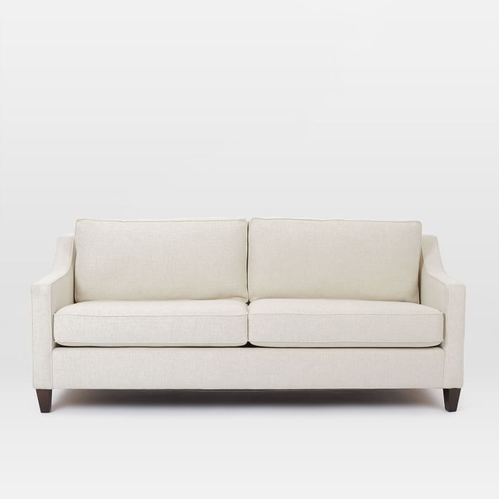 Paidge Queen Sleeper Sofa | West Elm