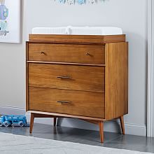 cb2 changing table