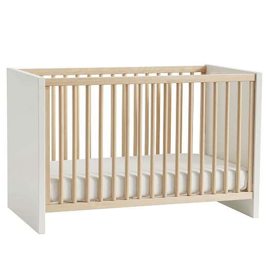 white cribs for sale