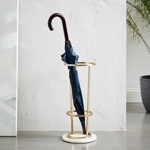 umbrella stand