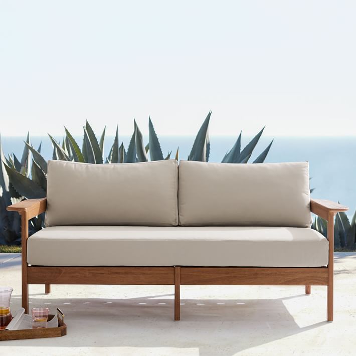 outdoor sofa bed