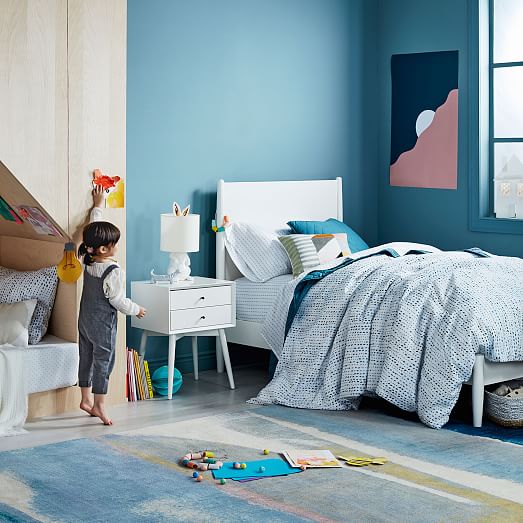 west elm children's furniture