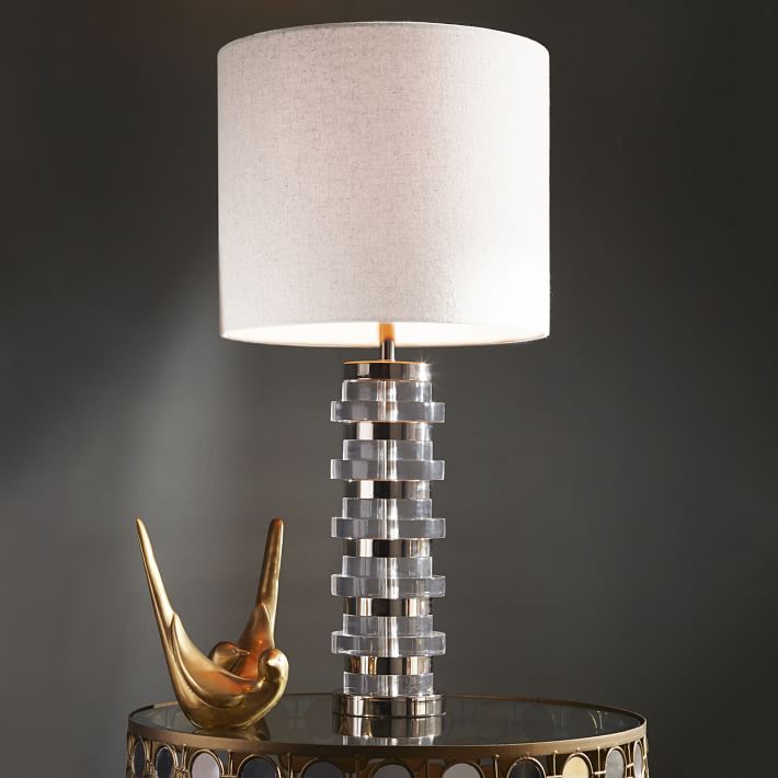 large bedroom table lamps