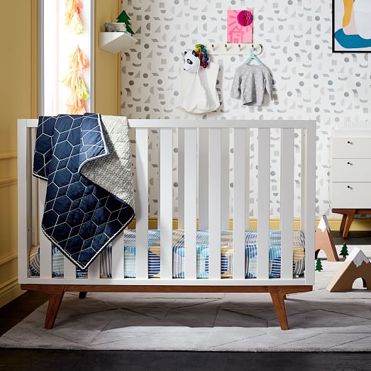 west elm baby furniture