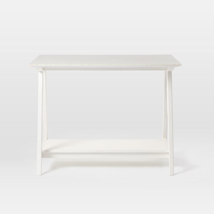 Compass Kitchen Island Quartz West Elm