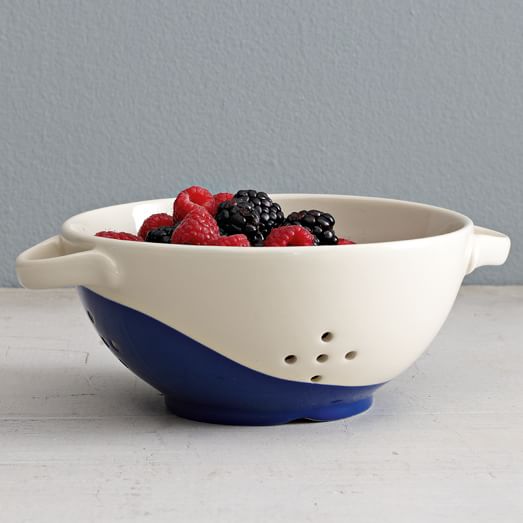 berry colander
