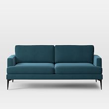 Soft Living Room Furniture | west elm