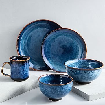 tableware set