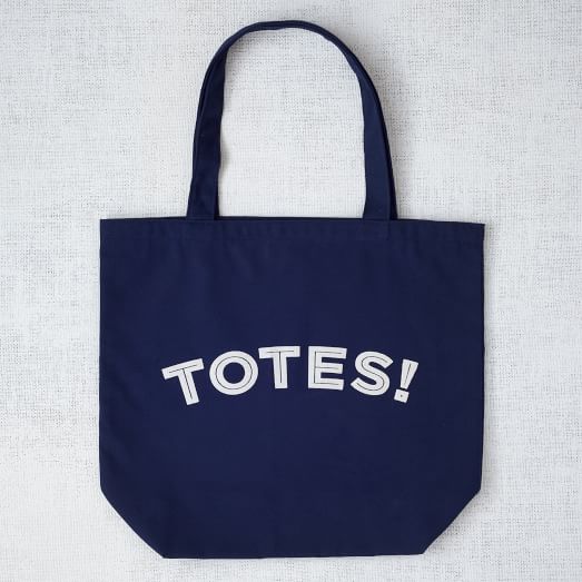 totes