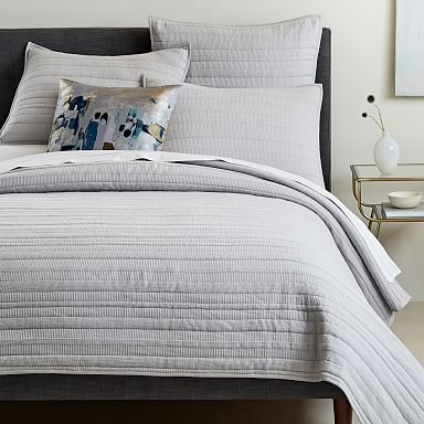 All Bedding | West Elm