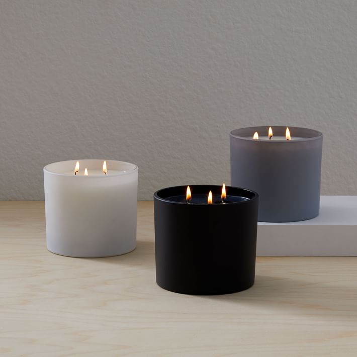 Apotheke Pur 3 Wick Candles