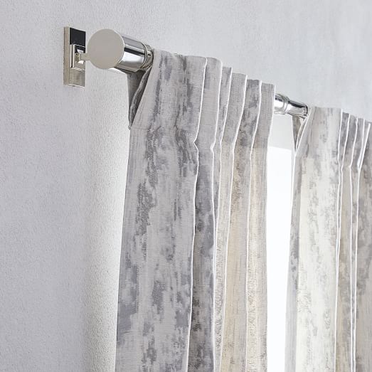 jacquard curtains