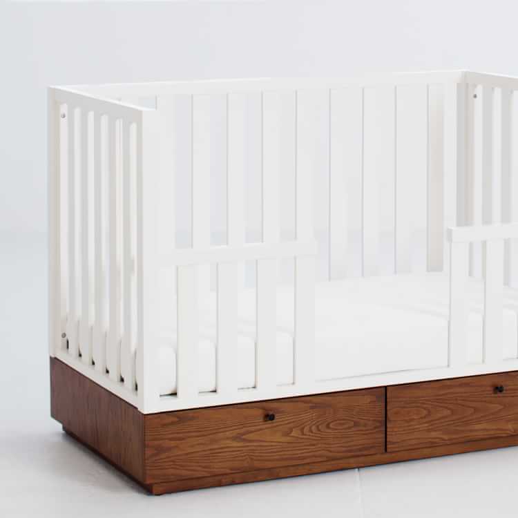 lullaby studio crib mattress