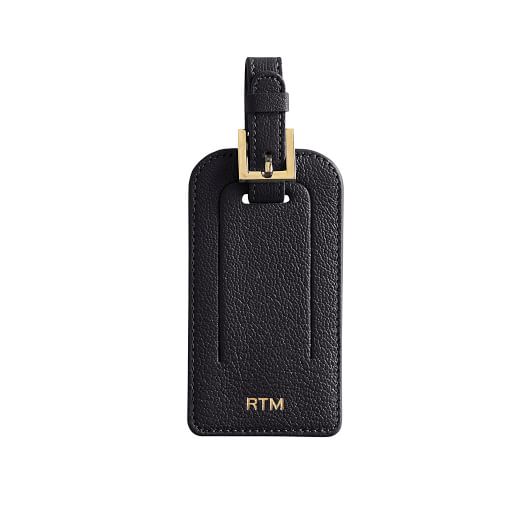 mark and graham luggage tag