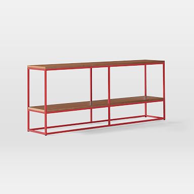 Modern Media Consoles Cabinets Storage West Elm