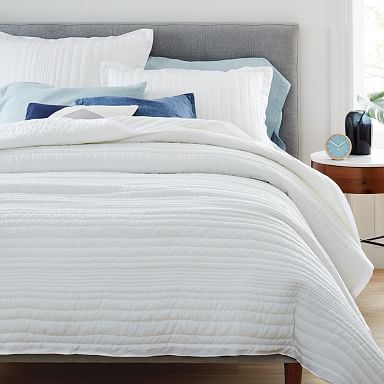 All Bedding | West Elm