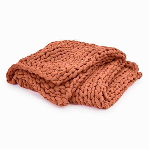 Bearaby TENCEL™ Weighted Blanket