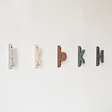 modern wall hooks