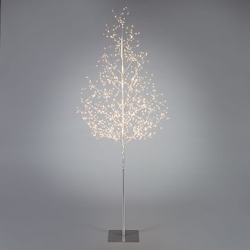 light up tree