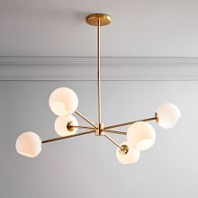 Mid Century Modern Lighting West Elm