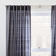 clearance curtains