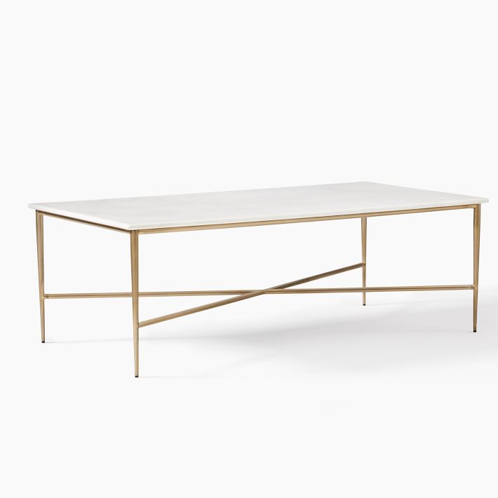 West Elm Table