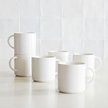 tall coffee mug sets