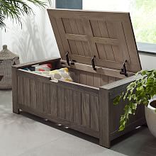 Outdoor Storage Outdoor Storage West Elm