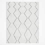 modern nursery rugs