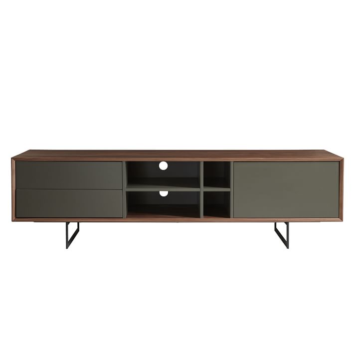 Anderson 79" Sideboard West Elm