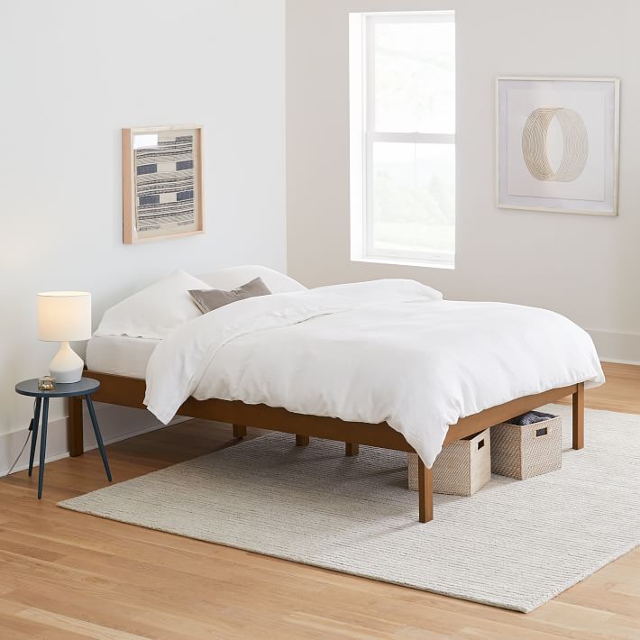 co sleeper for tall bed