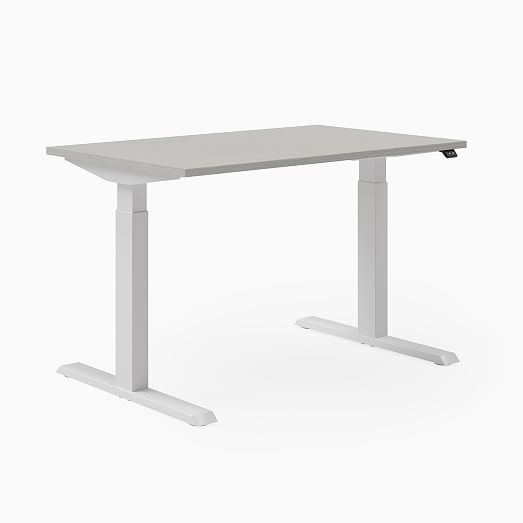 Steelcase Migration Se Height Adjustable Desk