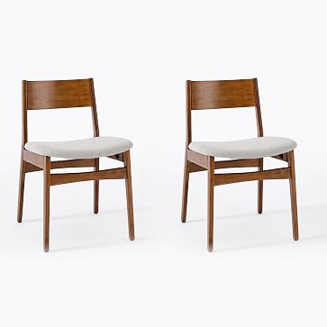 Modern Contemporary Dining Chairs West Elm