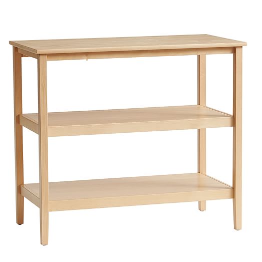 knox changing table
